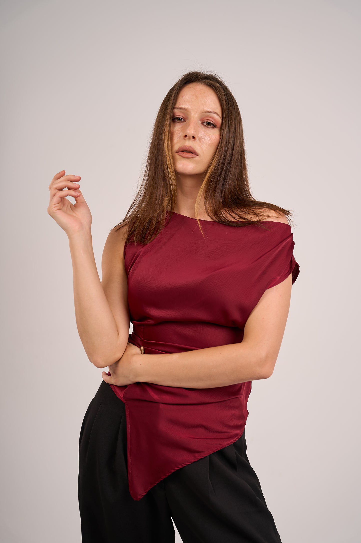 Élise Burgundy