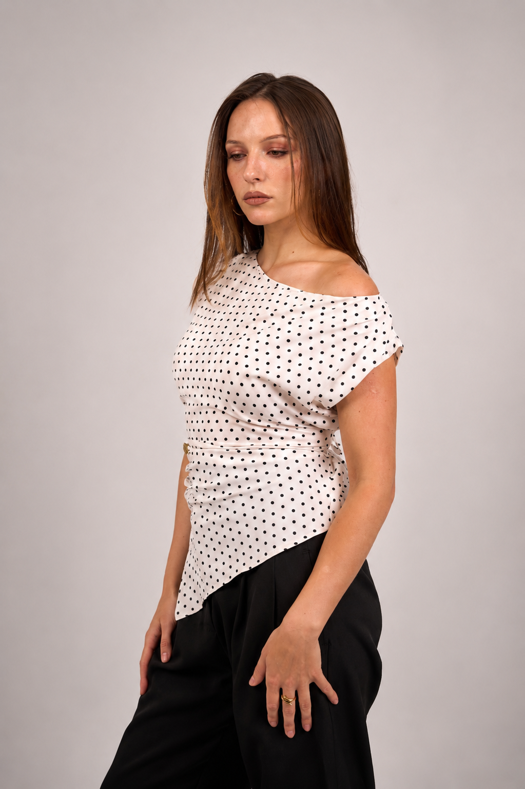 Élise Polka Dot