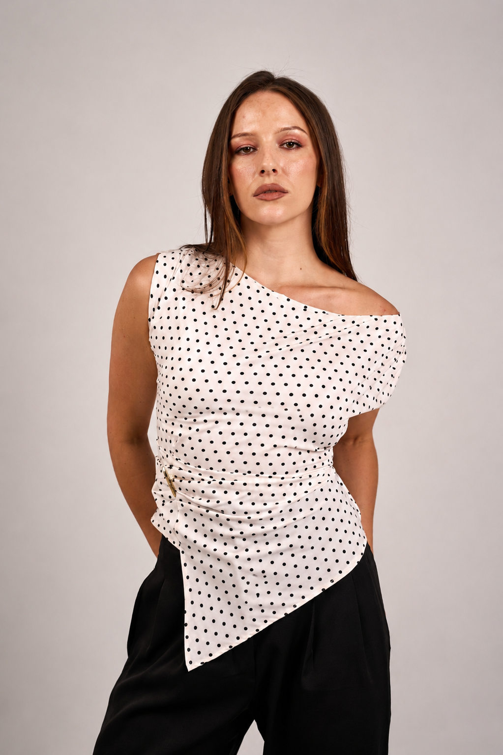 Élise Polka Dot
