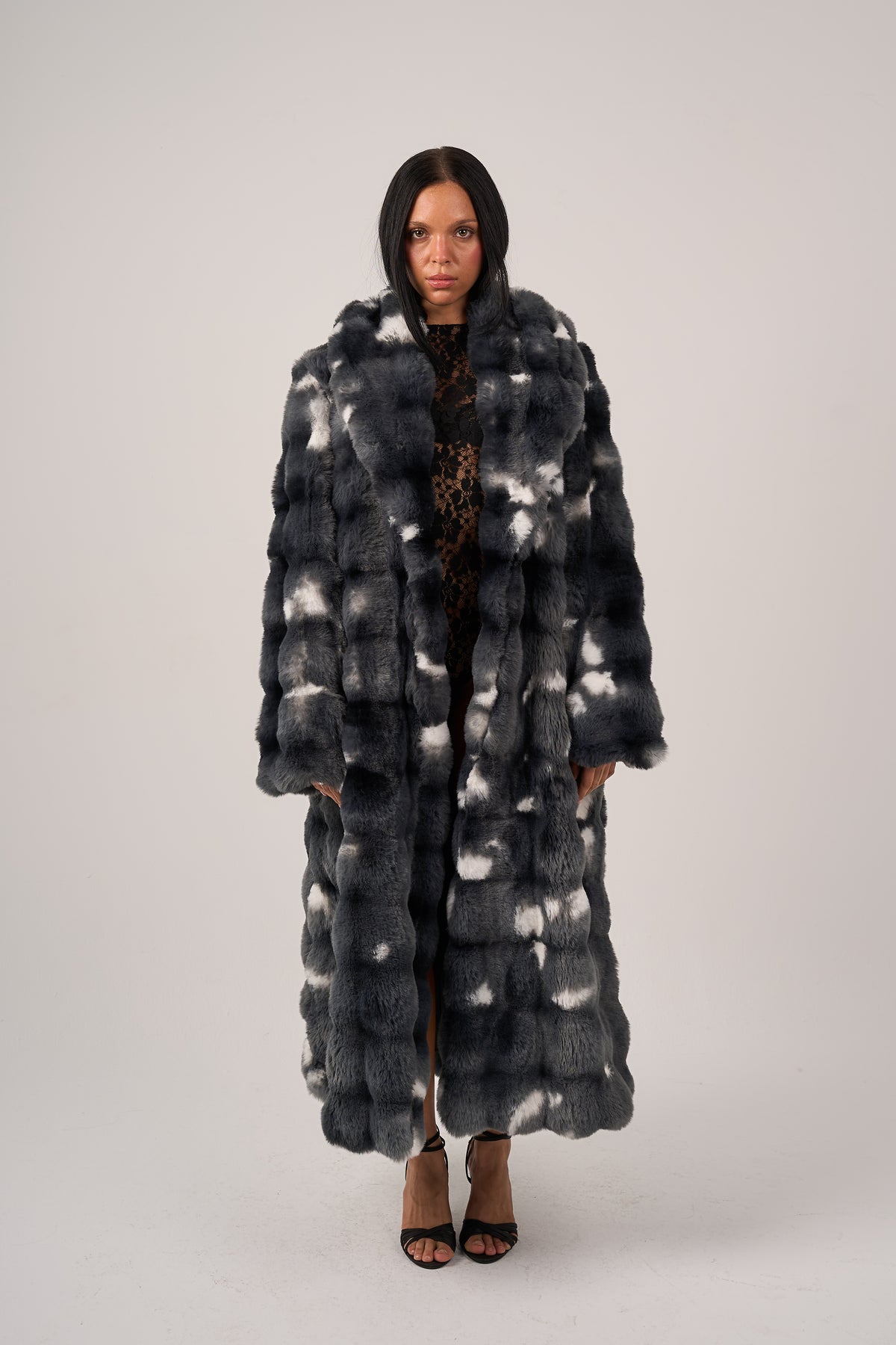 Aurora Bundle Coat + Free Hat