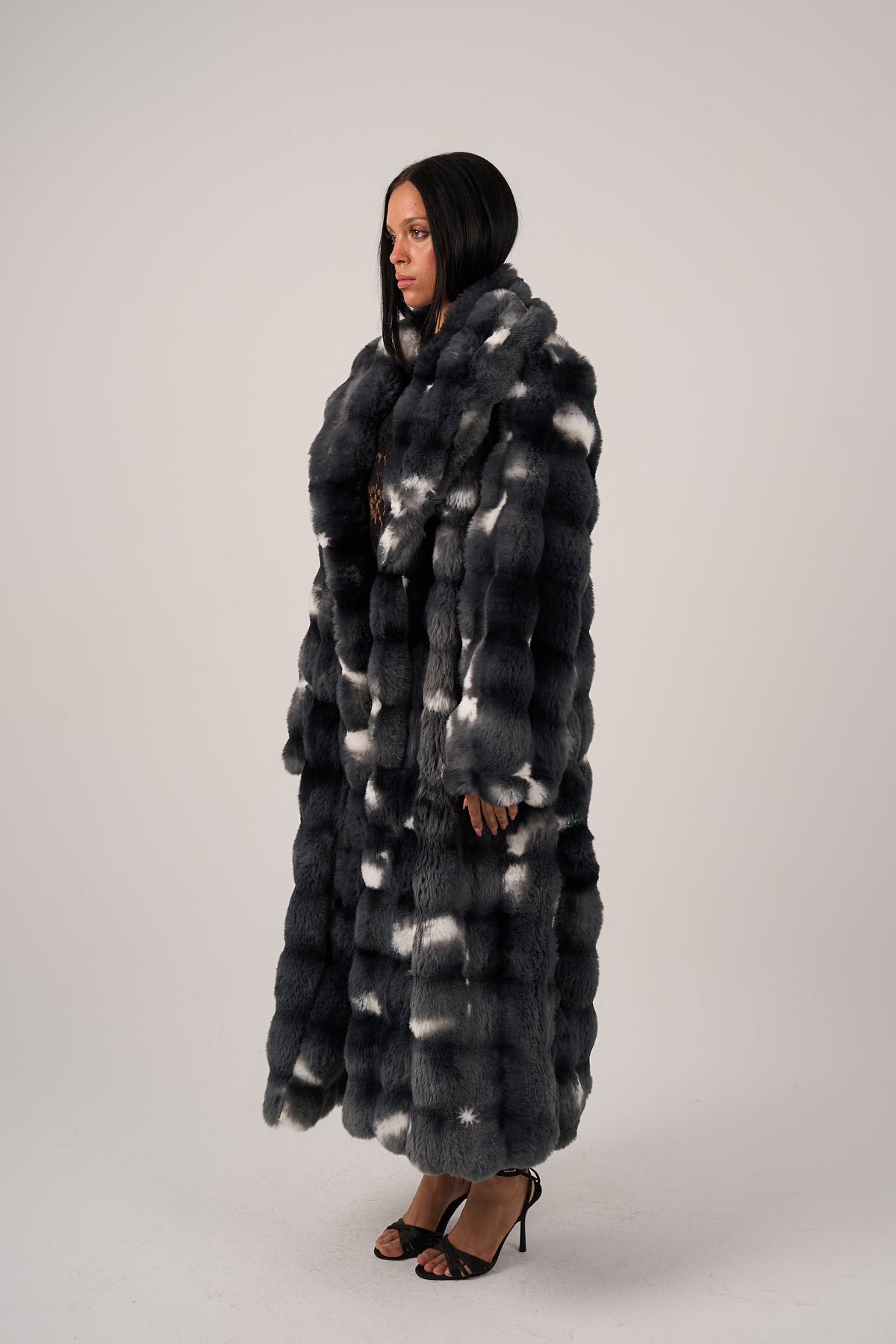 Aurora Bundle Coat + Free Hat