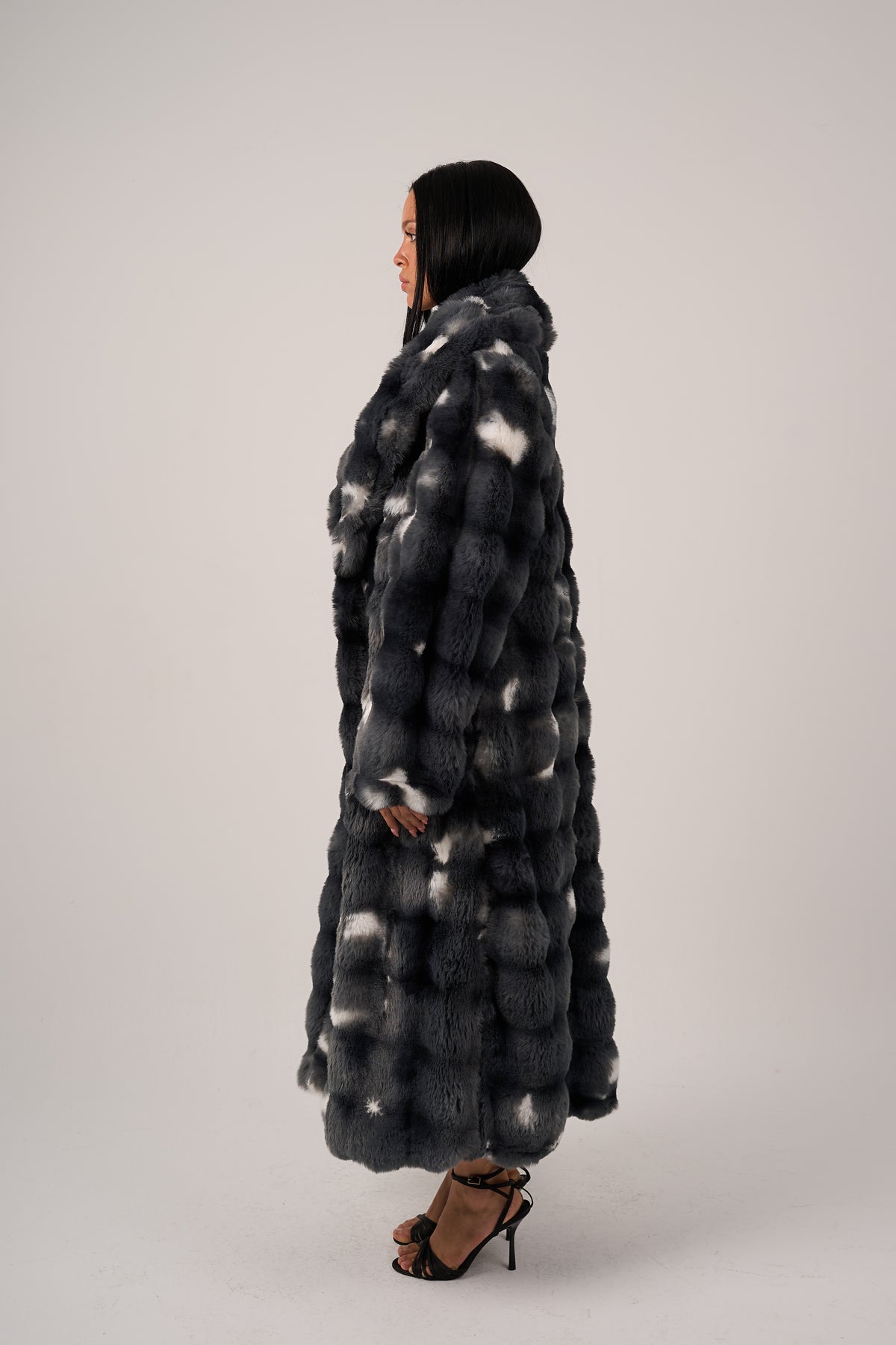 Aurora Bundle Coat + Free Hat