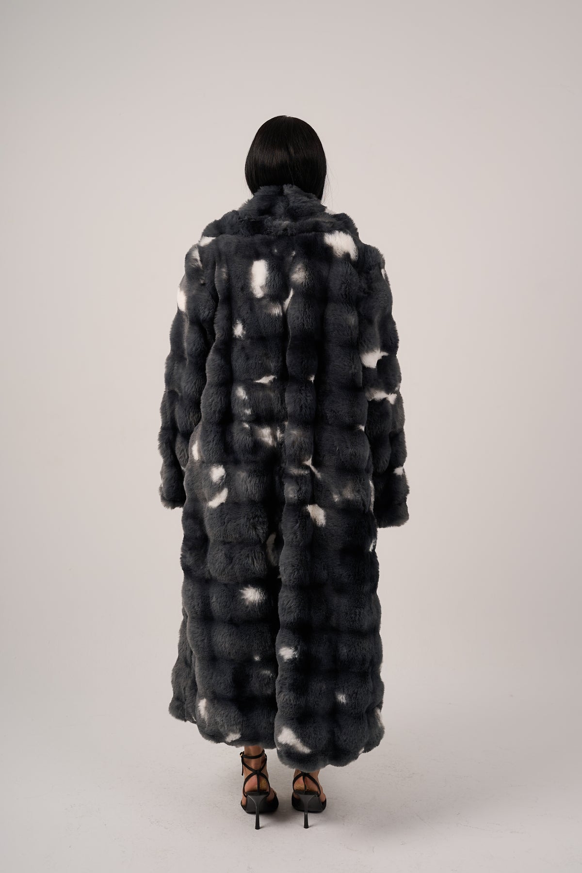 Aurora Bundle Coat + Free Hat