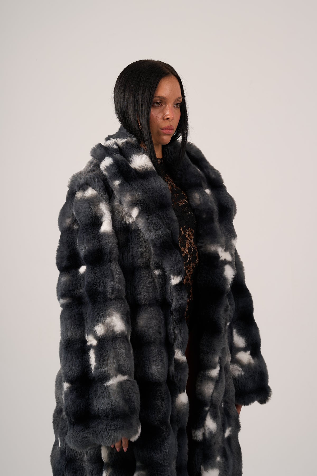 Aurora Bundle Coat + Free Hat