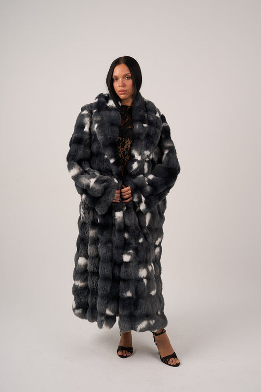 Aurora Bundle Coat + Free Hat