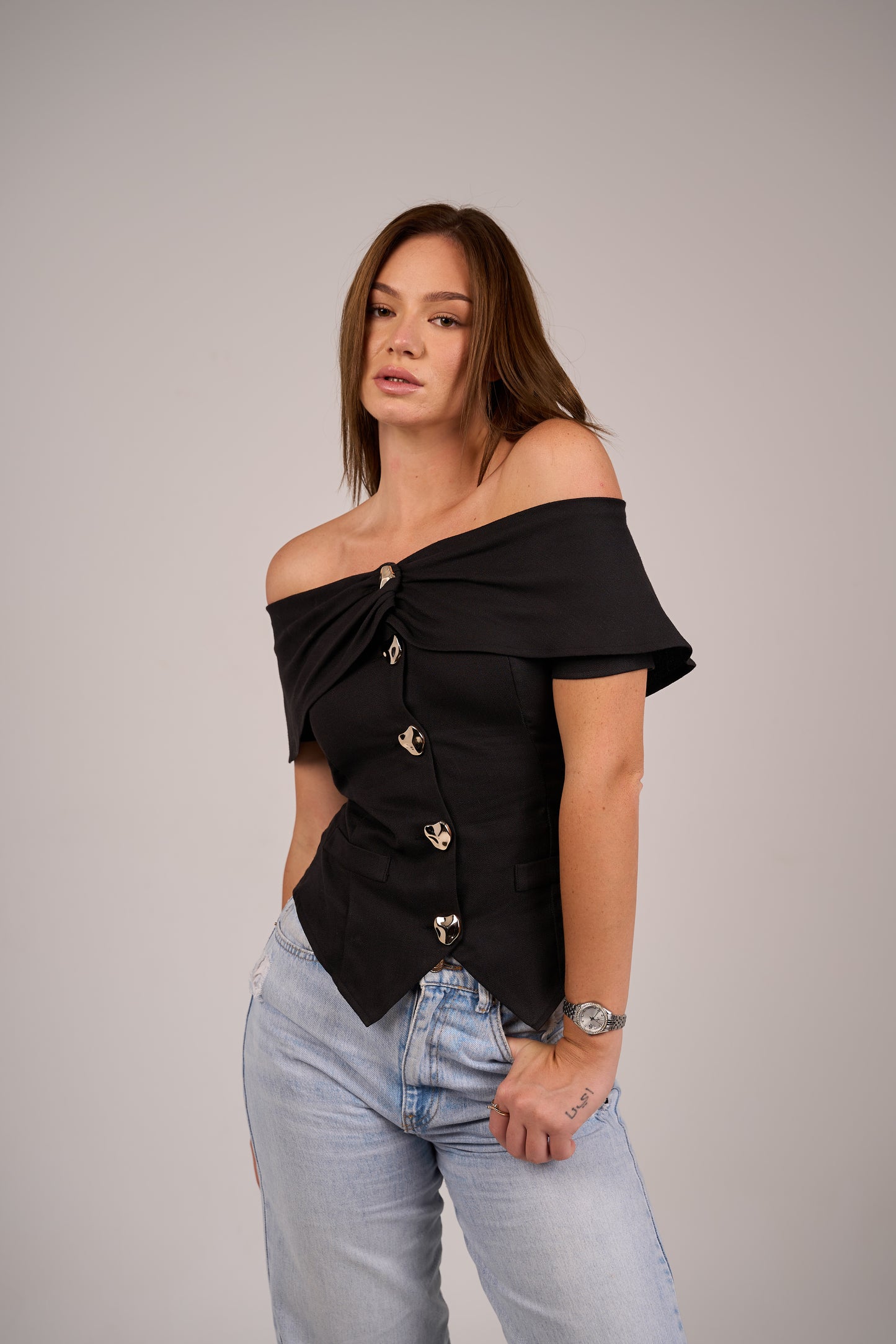 Solène Black