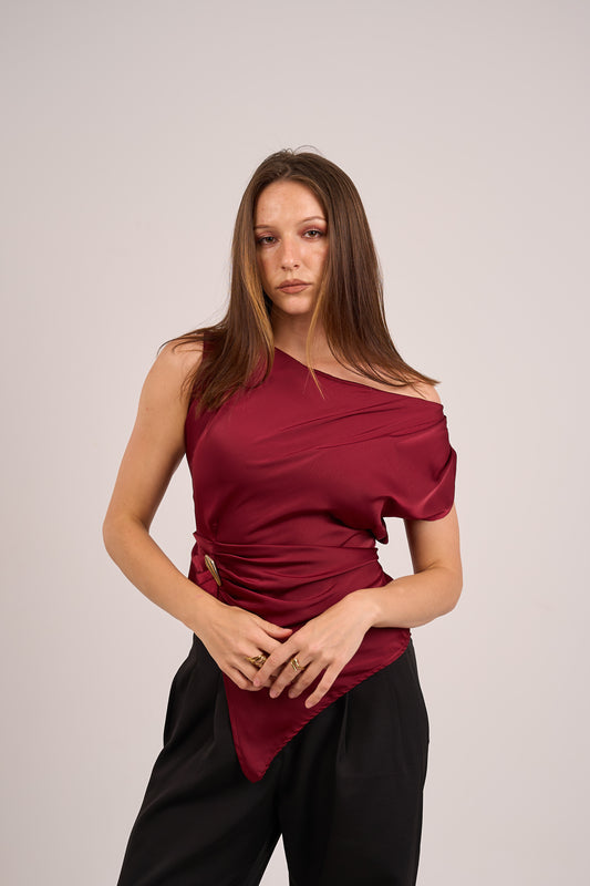 Élise Burgundy