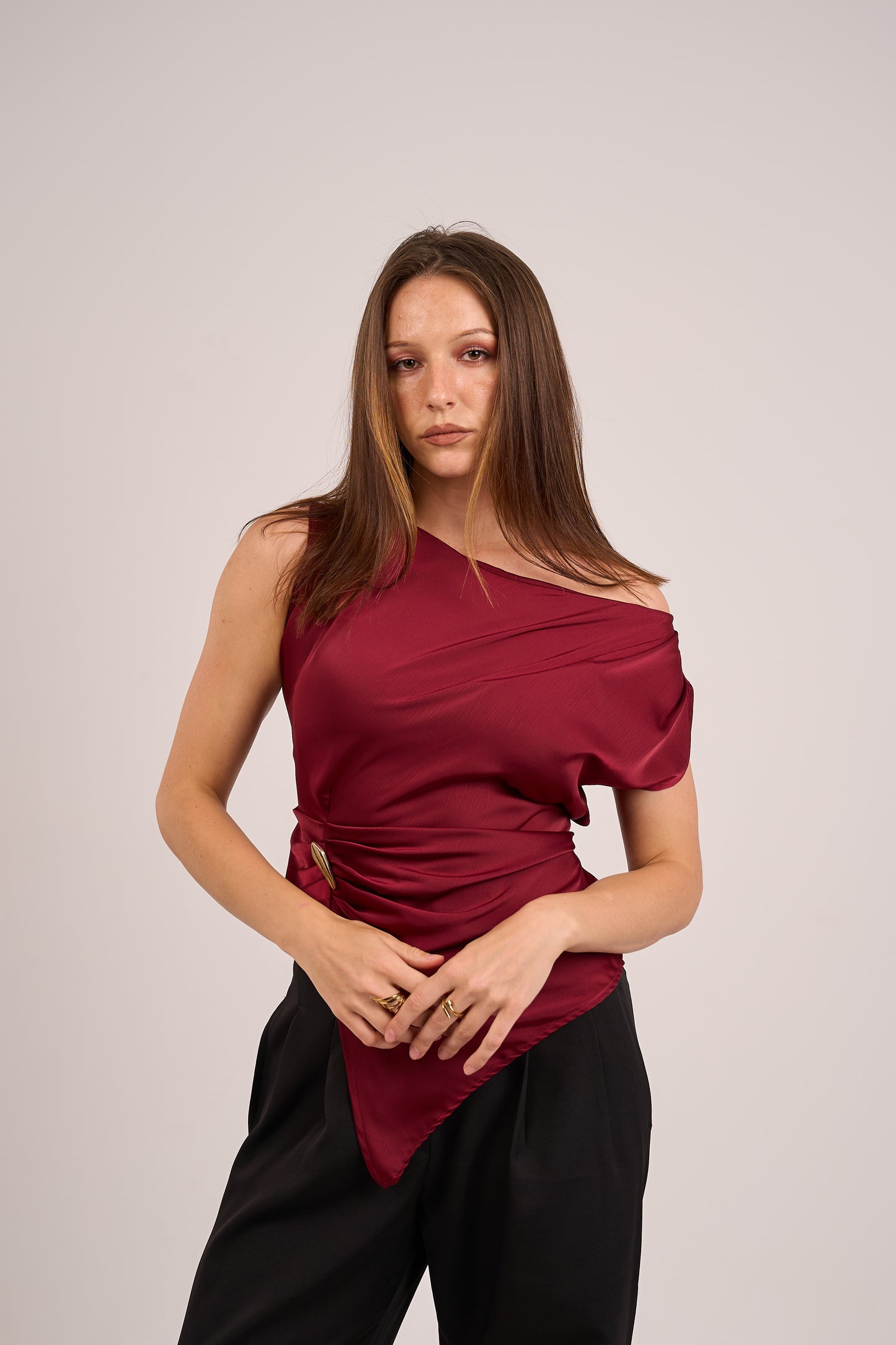 Élise Burgundy
