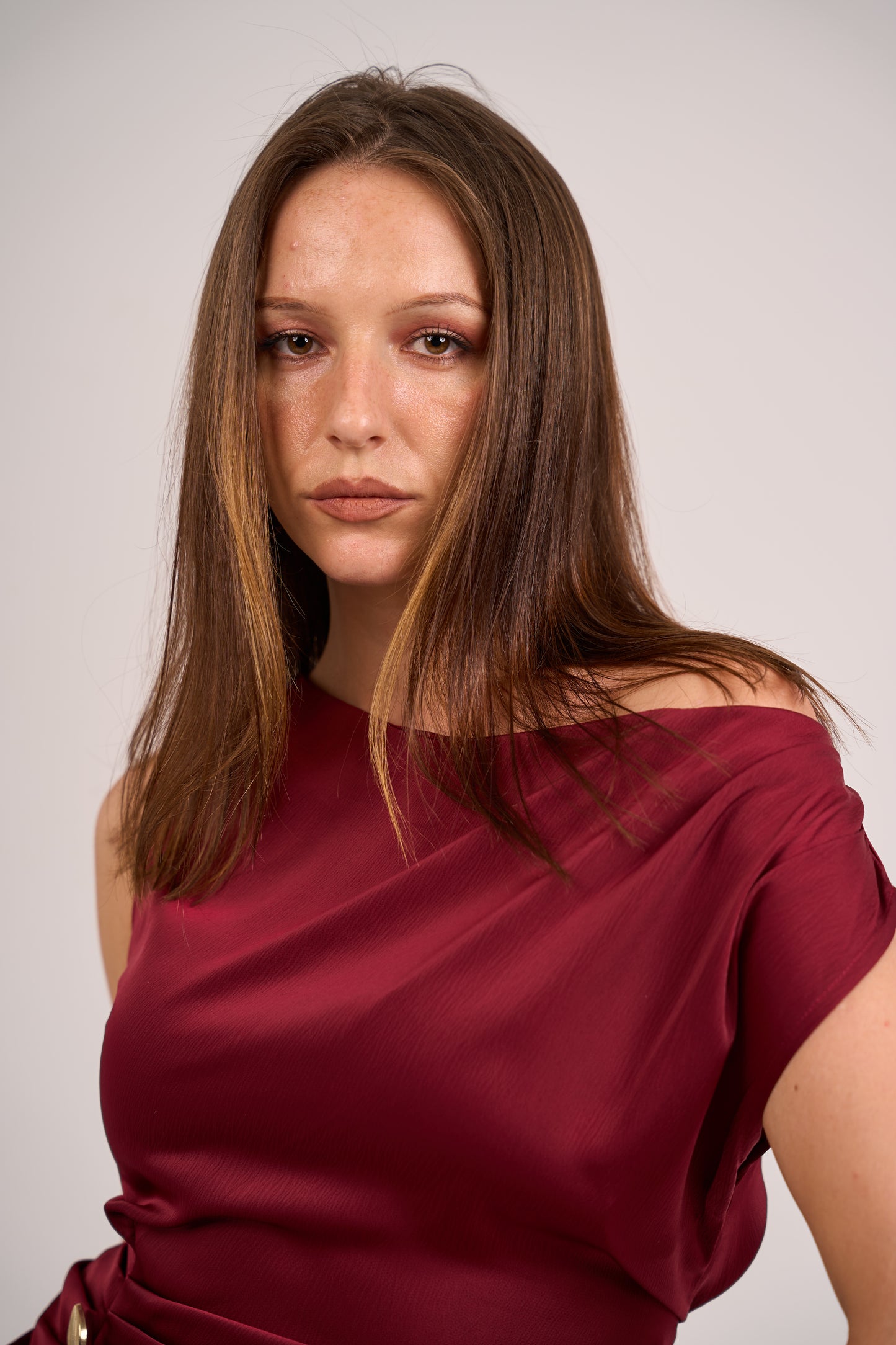 Élise Burgundy