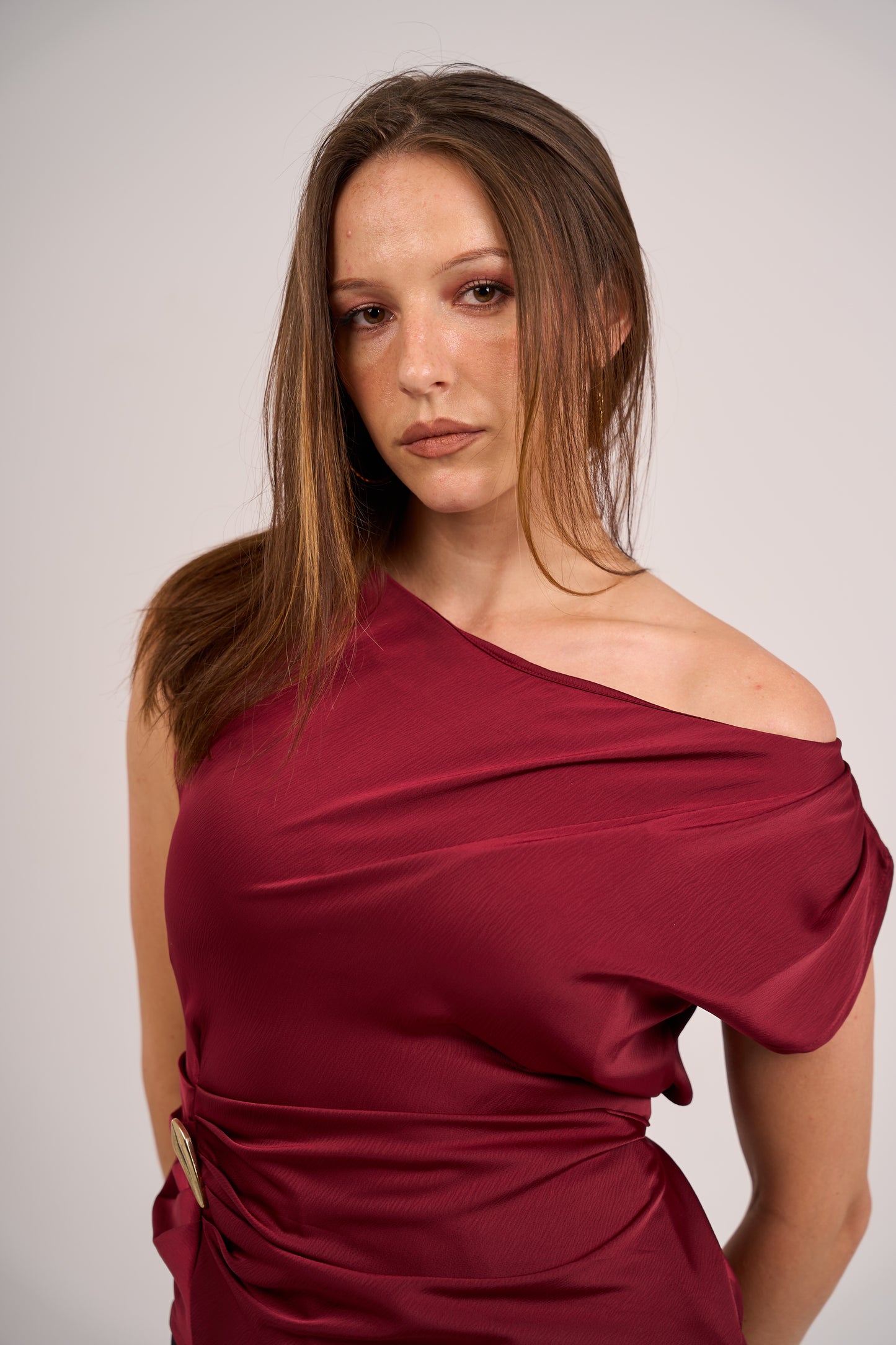 Élise Burgundy