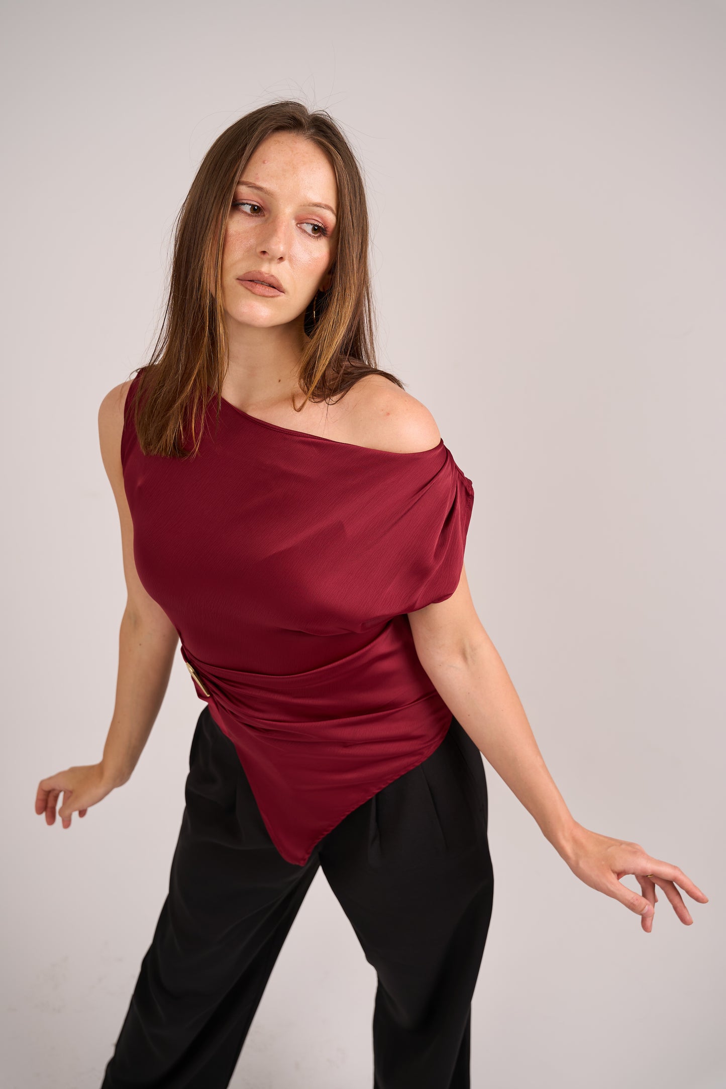 Élise Burgundy