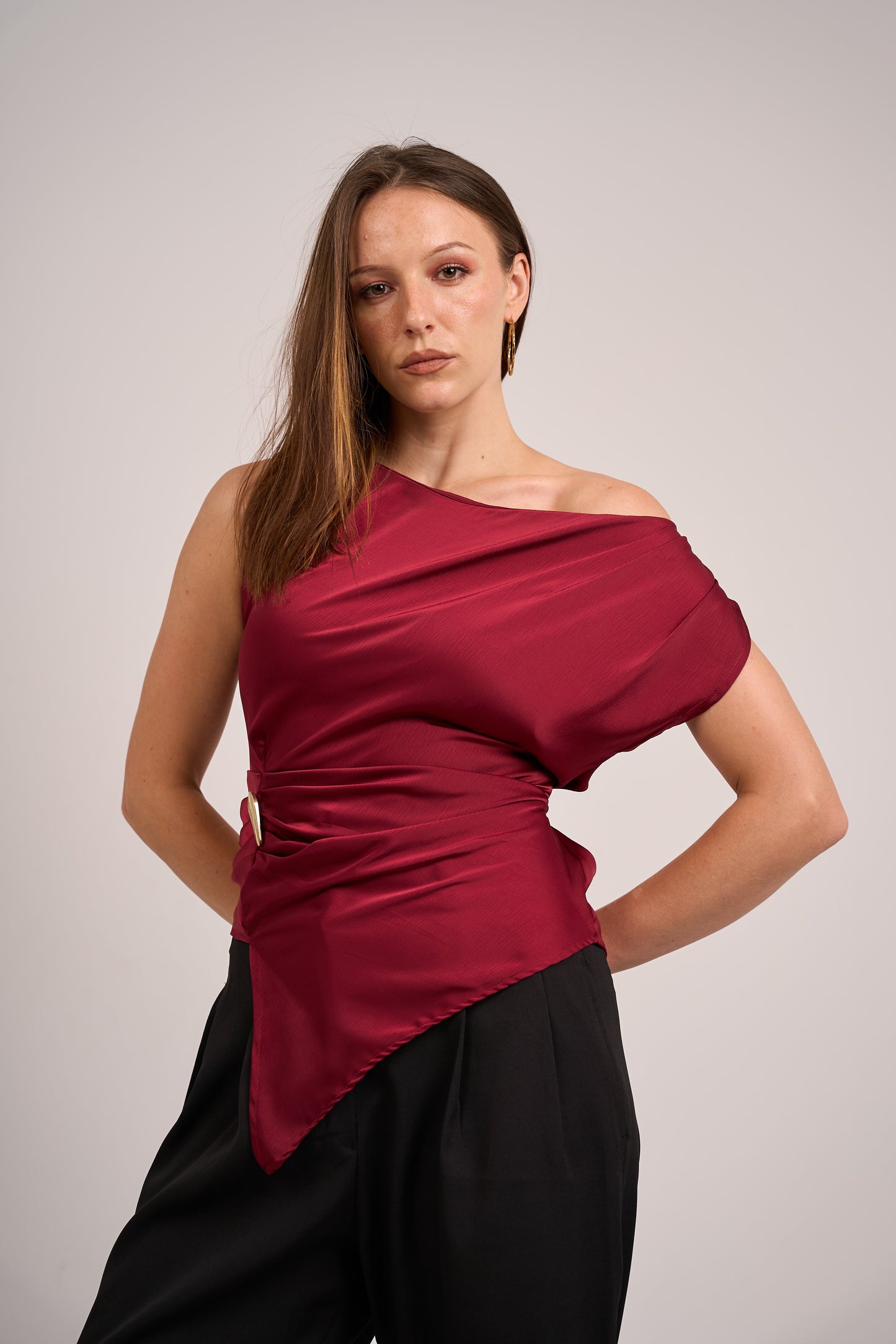Élise Burgundy