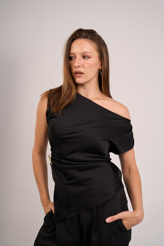 Élise Black