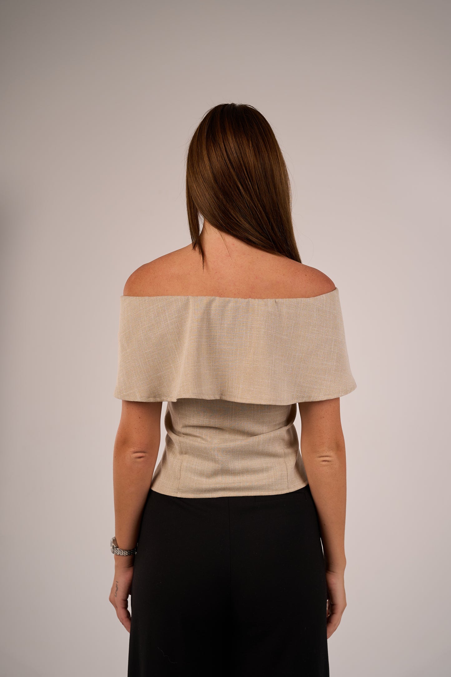 Solène Beige
