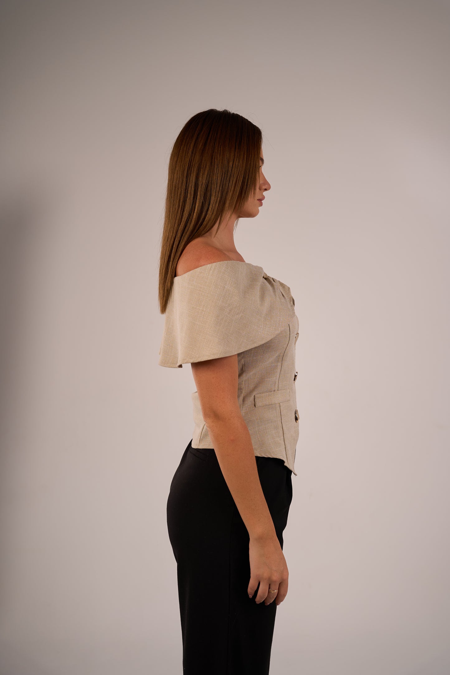 Solène Beige