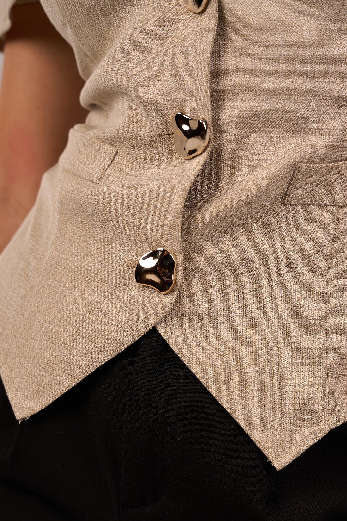 Solène Beige